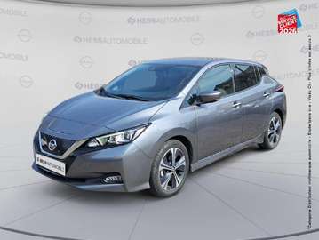 150ch 40kWh Tekna 21.5