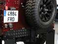 Land Rover Defender 90 SW E Paars - thumbnail 38