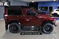 Land Rover Defender 90 SW E Paars - thumbnail 9