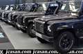 Land Rover Defender 90 SW E Paars - thumbnail 44