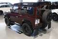 Land Rover Defender 90 SW E Paars - thumbnail 10