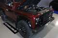 Land Rover Defender 90 SW E Paars - thumbnail 29