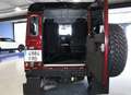 Land Rover Defender 90 SW E Paars - thumbnail 13
