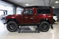 Land Rover Defender 90 SW E Paars - thumbnail 8
