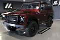 Land Rover Defender 90 SW E Paars - thumbnail 5