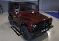Land Rover Defender 90 SW E Paars - thumbnail 7