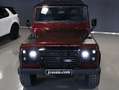 Land Rover Defender 90 SW E Paars - thumbnail 2