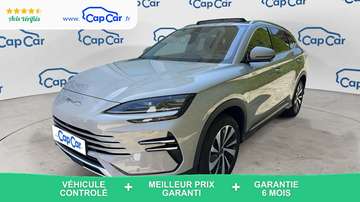 1.5L DM-I 218 PHEV CVT 98 Boost - Automatique Toit ouvrant