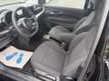 Fiat 500 Elektro Icon 42 kWh CCS 3 phasig KFZ 586 Schwarz - thumbnail 12