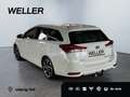 Toyota Auris 1.8 Hybrid TS Executive *LED*AHK*Pano*Navi* Weiß - thumbnail 7