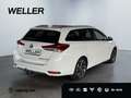 Toyota Auris 1.8 Hybrid TS Executive *LED*AHK*Pano*Navi* Weiß - thumbnail 18