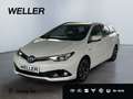Toyota Auris 1.8 Hybrid TS Executive *LED*AHK*Pano*Navi* Weiß - thumbnail 1