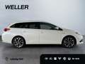 Toyota Auris 1.8 Hybrid TS Executive *LED*AHK*Pano*Navi* Weiß - thumbnail 9