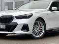 BMW 520 d M Sport Pro HUD ACC SurrView.H/K LED AHK20 Weiß - thumbnail 5