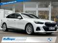 BMW 520 d M Sport Pro HUD ACC SurrView.H/K LED AHK20 Weiß - thumbnail 1