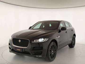2.0d i4 Prestige awd 180cv auto