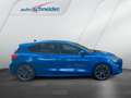 Ford Focus 1.5 EcoBlue ST-Line *NAVI*DAB Blau - thumbnail 4