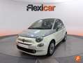 Fiat 500 Cult 1.0 Hybrid 51KW (70 CV) Blanco - thumbnail 3