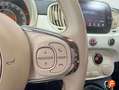 Fiat 500 Cult 1.0 Hybrid 51KW (70 CV) Blanco - thumbnail 12
