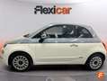 Fiat 500 Cult 1.0 Hybrid 51KW (70 CV) Blanco - thumbnail 4