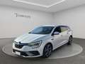Renault Megane Megane Sporter 1.6 E-Tech phev Business 160cv Blanc - thumbnail 2