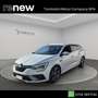 Renault Megane Megane Sporter 1.6 E-Tech phev Business 160cv Blanc - thumbnail 1