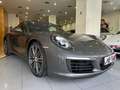 Porsche 991 Carrera 4 S Coupé PDK Gris - thumbnail 3