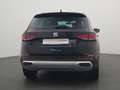 SEAT Ateca Xperience DSG NAVI AHK VIRT KAM CARPLAY Schwarz - thumbnail 4