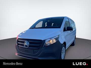 114 CDI Tourer PRO Lang SpurW AUT Facelift