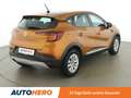 Renault Captur 1.0 TCe Zen *LED*SPUR*KLIMA*BT* Orange - thumbnail 6