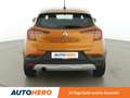 Renault Captur 1.0 TCe Zen *LED*SPUR*KLIMA*BT* Orange - thumbnail 5