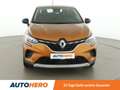 Renault Captur 1.0 TCe Zen *LED*SPUR*KLIMA*BT* Orange - thumbnail 9