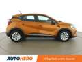 Renault Captur 1.0 TCe Zen *LED*SPUR*KLIMA*BT* Orange - thumbnail 7