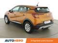 Renault Captur 1.0 TCe Zen *LED*SPUR*KLIMA*BT* Orange - thumbnail 4
