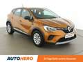 Renault Captur 1.0 TCe Zen *LED*SPUR*KLIMA*BT* Orange - thumbnail 8