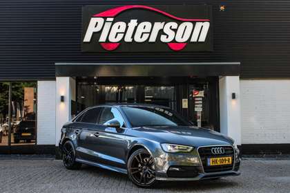 Audi A3 Limousine 1.4 TFSI 3x S-Line NAP XENON S-TRONIC