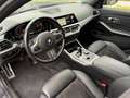 BMW 320 i M Sport LivePro.HiFi Glasd.KomfZ.19"Fin.391 Grau - thumbnail 11