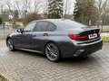 BMW 320 i M Sport LivePro.HiFi Glasd.KomfZ.19"Fin.391 Grau - thumbnail 7