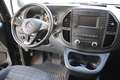 Mercedes-Benz Vito 119 Mixto Aut. 4x4 Schwarz - thumbnail 9