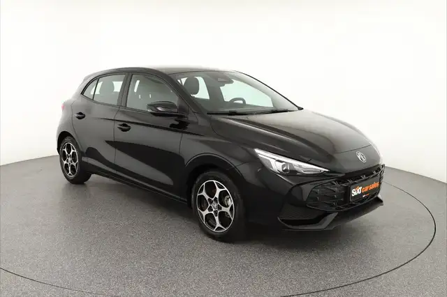 MG MG3