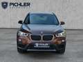 BMW X1 sDrive18d Bruin - thumbnail 3