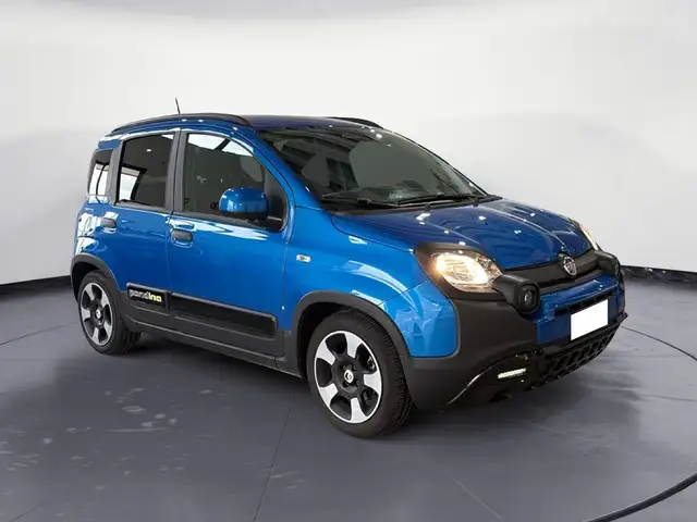Fiat Panda FIAT 1.0 70CV HYBRID PANDINA