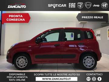 1.0 FireFly 65cv S&S 6m Hybrid Pop MY26 PREZZO REALE