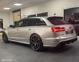 Audi RS6 AVANT 4.0 TFSI 605ch PERFORMANCE QUATTRO TIPTRONIC Gris - thumbnail 6