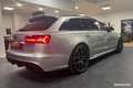 Audi RS6 AVANT 4.0 TFSI 605ch PERFORMANCE QUATTRO TIPTRONIC Gri - thumbnail 4