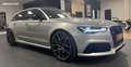 Audi RS6 AVANT 4.0 TFSI 605ch PERFORMANCE QUATTRO TIPTRONIC Gri - thumbnail 3