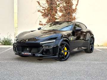 Purosangue 6.5 V12 725 ch