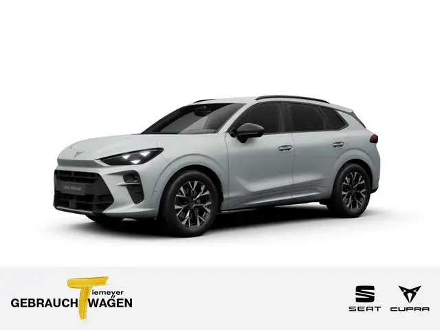 Cupra Terramar 2.0 TSI MATRIX SENNHEISER eSITZE HEAD U