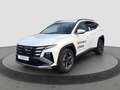 Hyundai TUCSON HYBRID 1.6 T-GDI TREND KRELL MATRIX LED EL. HECKKL Weiß - thumbnail 2