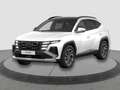 Hyundai TUCSON HYBRID 1.6 T-GDI TREND KRELL MATRIX LED EL. HECKKL Blanc - thumbnail 1